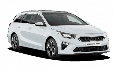 Kia Ceed Station Wagon