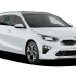 Kia Ceed Station Wagon