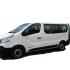 Renault Trafic 9 lugares